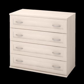 Комод «Ника-Люкс» №34 в Пыть-Яхе - pyt-yah.mebel-tymen.ru | фото