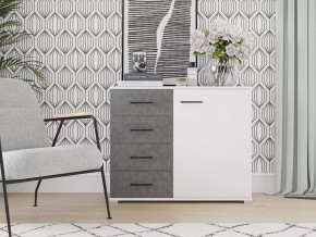 Комод Nova в Пыть-Яхе - pyt-yah.mebel-tymen.ru | фото