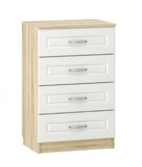 Комод Оливия НМ 040.38 Х в Пыть-Яхе - pyt-yah.mebel-tymen.ru | фото