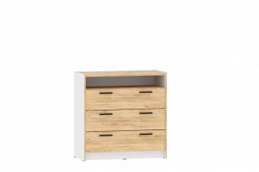Комод Оттавия НМ 011.04 в Пыть-Яхе - pyt-yah.mebel-tymen.ru | фото