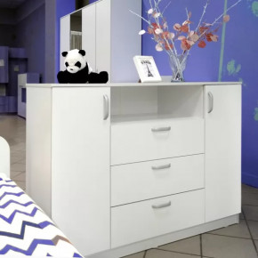 Комод "Париж" 1400 в Пыть-Яхе - pyt-yah.mebel-tymen.ru | фото