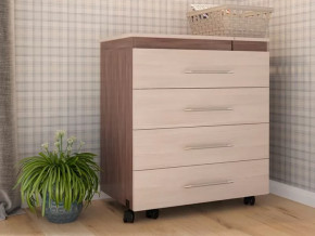 Комод с гладильной доской 4-44300 в Пыть-Яхе - pyt-yah.mebel-tymen.ru | фото