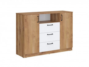 Комод "Сеул" 1400 в Пыть-Яхе - pyt-yah.mebel-tymen.ru | фото