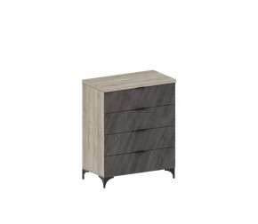 Комод Шаде КМ-2912 в Пыть-Яхе - pyt-yah.mebel-tymen.ru | фото