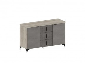 Комод Шер КМ-2302 в Пыть-Яхе - pyt-yah.mebel-tymen.ru | фото