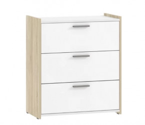 Комод Симпл НМ 013.19 в Пыть-Яхе - pyt-yah.mebel-tymen.ru | фото