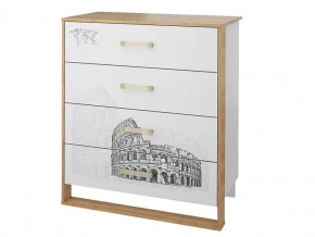 Комод Сити СТЛ.336.04 в Пыть-Яхе - pyt-yah.mebel-tymen.ru | фото