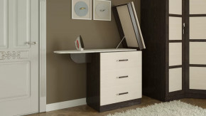 Комод со встроенной гладильной доской в Пыть-Яхе - pyt-yah.mebel-tymen.ru | фото