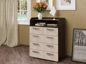 Комод Стандарт №1 в Пыть-Яхе - pyt-yah.mebel-tymen.ru | фото