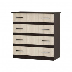 Комод Стандарт №6 в Пыть-Яхе - pyt-yah.mebel-tymen.ru | фото