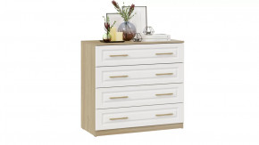 Комод «Сэнди» Вяз благородный, Белый в Пыть-Яхе - pyt-yah.mebel-tymen.ru | фото