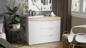 Комод тип 1 в Пыть-Яхе - pyt-yah.mebel-tymen.ru | фото