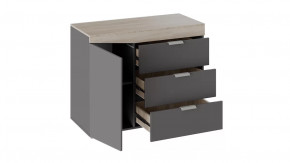 Комод тип 1 в Пыть-Яхе - pyt-yah.mebel-tymen.ru | фото