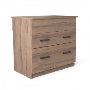 Комод-трансформер, с 2-мя ящиками в Пыть-Яхе - pyt-yah.mebel-tymen.ru | фото