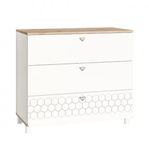 Комод в детскую Эйп 13.322 в Пыть-Яхе - pyt-yah.mebel-tymen.ru | фото