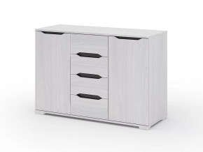 Комод Валенсия КМ 012 в Пыть-Яхе - pyt-yah.mebel-tymen.ru | фото