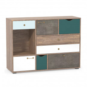 Комод "Вайс" 10.104 в Пыть-Яхе - pyt-yah.mebel-tymen.ru | фото