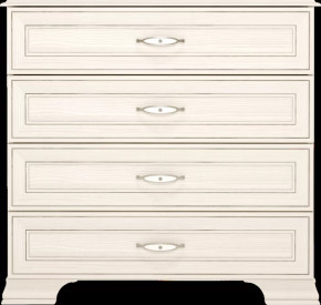 Комод «Венеция» №3 в Пыть-Яхе - pyt-yah.mebel-tymen.ru | фото