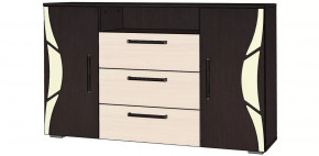 Комод "Верона" в Пыть-Яхе - pyt-yah.mebel-tymen.ru | фото