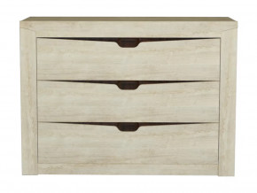 Комод Версаль-5 Секция-8 Дуб Баррик в Пыть-Яхе - pyt-yah.mebel-tymen.ru | фото