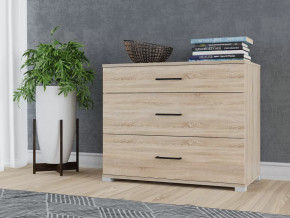 Комод Victor Сонома в Пыть-Яхе - pyt-yah.mebel-tymen.ru | фото