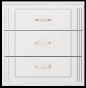 Комод «Виктория» №3 в Пыть-Яхе - pyt-yah.mebel-tymen.ru | фото