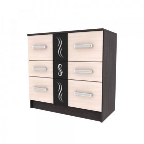 Комод Эрика в Пыть-Яхе - pyt-yah.mebel-tymen.ru | фото