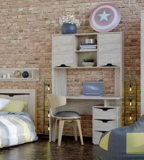 Компьютерный стол КЛ-1.2 Версаль-5 в Пыть-Яхе - pyt-yah.mebel-tymen.ru | фото