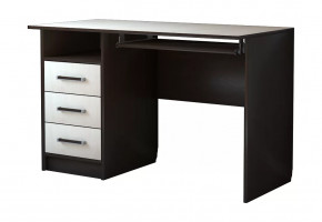 Компьютерный стол КЛ №2.0 (Росток-Мебель) в Пыть-Яхе - pyt-yah.mebel-tymen.ru | фото