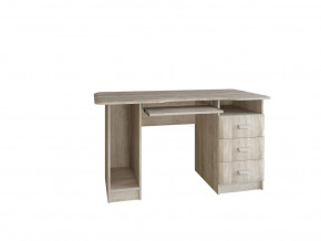 Компьютерный стол СП-2 (1390) Дуб баррик в Пыть-Яхе - pyt-yah.mebel-tymen.ru | фото