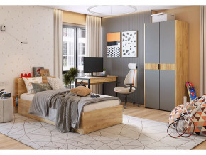 Комплект детской мебели Адам К1 в Пыть-Яхе - pyt-yah.mebel-tymen.ru | фото