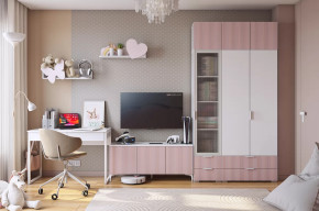 Комплект детской мебели Зефир К2 в Пыть-Яхе - pyt-yah.mebel-tymen.ru | фото