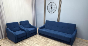 Комплект Вега 3-1-1 в Пыть-Яхе - pyt-yah.mebel-tymen.ru | фото