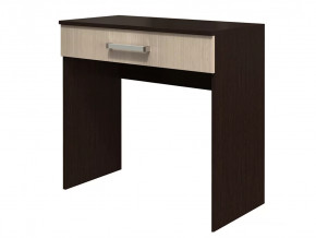 Косметический стол Фиеста венге/лоредо в Пыть-Яхе - pyt-yah.mebel-tymen.ru | фото