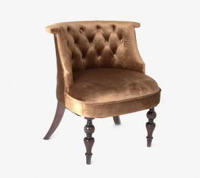 Кресло "Бархат" в Пыть-Яхе - pyt-yah.mebel-tymen.ru | фото