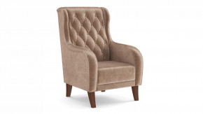 Кресло для отдыха Амарант хумус в Пыть-Яхе - pyt-yah.mebel-tymen.ru | фото