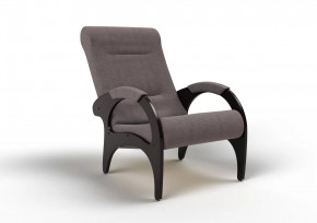 Кресло для отдыха Римини ткань-какао в Пыть-Яхе - pyt-yah.mebel-tymen.ru | фото