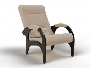 Кресло для отдыха Римини ткань-песок в Пыть-Яхе - pyt-yah.mebel-tymen.ru | фото