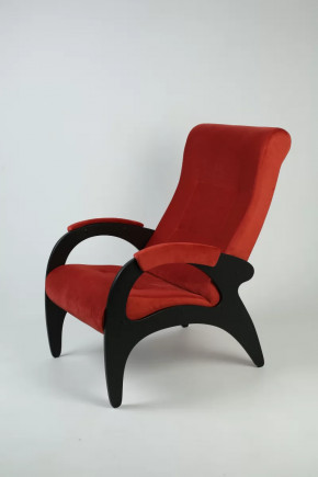 Кресло для отдыха Римини ткань-терракот в Пыть-Яхе - pyt-yah.mebel-tymen.ru | фото