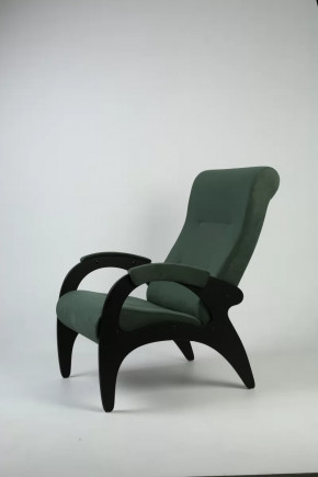 Кресло для отдыха Римини ткань-зеленый в Пыть-Яхе - pyt-yah.mebel-tymen.ru | фото