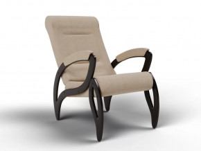 Кресло для отдыха Зельден ткань песок в Пыть-Яхе - pyt-yah.mebel-tymen.ru | фото