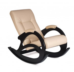 Кресло-качалка К 5/4 в Пыть-Яхе - pyt-yah.mebel-tymen.ru | фото