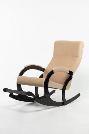 Кресло качалка Марсель amigo beige в Пыть-Яхе - pyt-yah.mebel-tymen.ru | фото