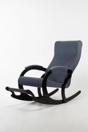 Кресло качалка Марсель amigo navy в Пыть-Яхе - pyt-yah.mebel-tymen.ru | фото