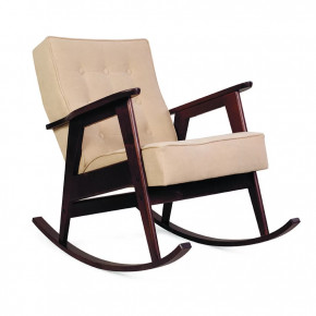 Кресло-качалка Ретро в Пыть-Яхе - pyt-yah.mebel-tymen.ru | фото
