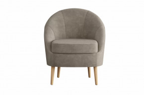 Кресло Комо Модель 005 Велюр Вивальди 5 в Пыть-Яхе - pyt-yah.mebel-tymen.ru | фото