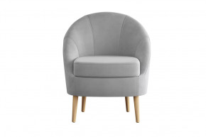 Кресло Комо Модель 005 Велюр Вивальди 7 в Пыть-Яхе - pyt-yah.mebel-tymen.ru | фото