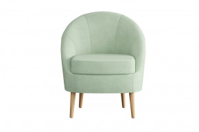 Кресло Комо Модель 005 Велюр Вивальди 9 в Пыть-Яхе - pyt-yah.mebel-tymen.ru | фото