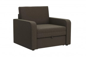 Кресло-кровать "Марлин-800" каменный в Пыть-Яхе - pyt-yah.mebel-tymen.ru | фото