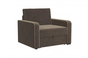 Кресло-кровать "Марлин-800" каппучино, бежевый в Пыть-Яхе - pyt-yah.mebel-tymen.ru | фото